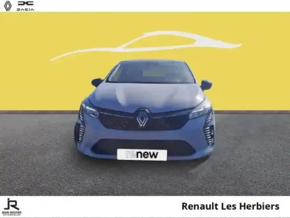 Photo 8 Renault Clio  1.0 TCe 90ch Evolution