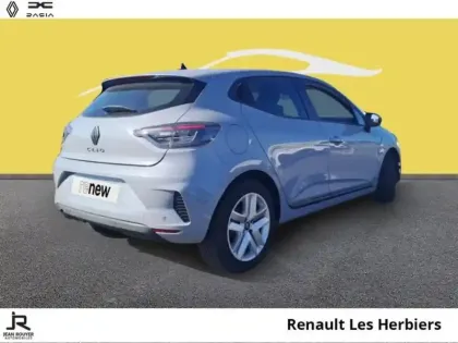 Photo 11 Renault Clio  1.0 TCe 90ch Evolution