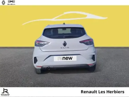 Photo 25 Renault Clio  1.0 TCe 90ch Evolution