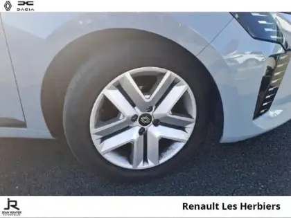 Photo 7 Renault Clio  1.0 TCe 90ch Evolution