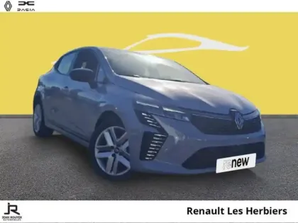 Photo 16 Renault Clio  1.0 TCe 90ch Evolution