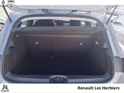 Photo 6 Renault Clio  1.0 TCe 90ch Evolution