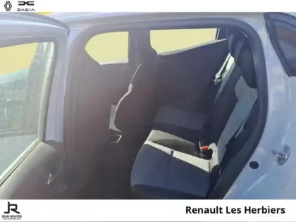 Photo 18 Renault Clio  1.0 TCe 90ch Evolution