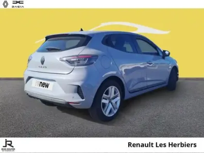 Photo 26 Renault Clio  1.0 TCe 90ch Evolution