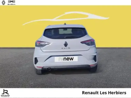 Photo 10 Renault Clio  1.0 TCe 90ch Evolution