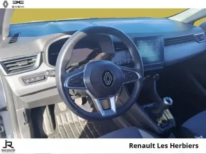 Photo 19 Renault Clio  1.0 TCe 90ch Evolution