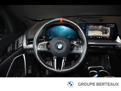 Photo 10 BMW X1  M35i xDrive 300ch M Performance