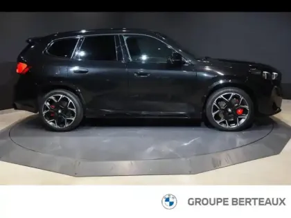 Photo 5 BMW X1  M35i xDrive 300ch M Performance