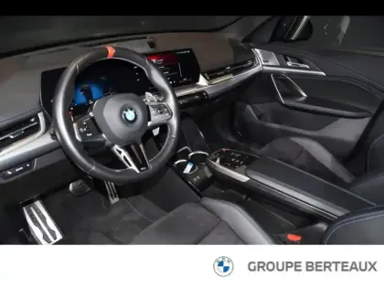 Photo 8 BMW X1  M35i xDrive 300ch M Performance
