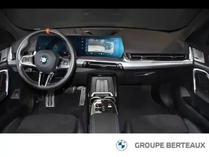 Photo 9 BMW X1  M35i xDrive 300ch M Performance