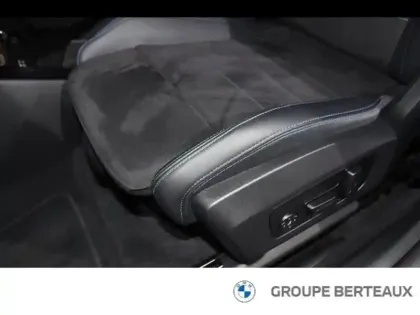 Photo 14 BMW X1  M35i xDrive 300ch M Performance
