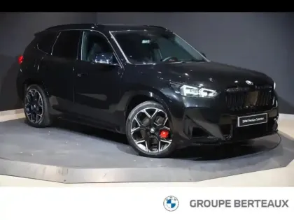 Photo 6 BMW X1  M35i xDrive 300ch M Performance