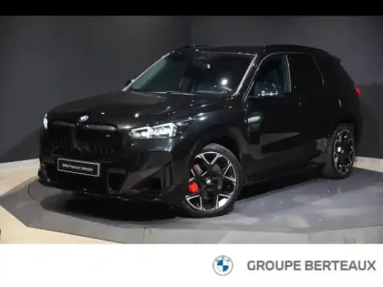 Photo Bmw X1 M Performance