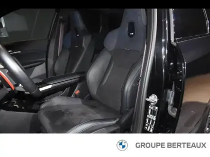 Photo 13 BMW X1  M35i xDrive 300ch M Performance