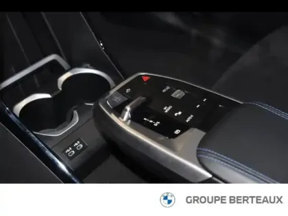 Photo 12 BMW X1  M35i xDrive 300ch M Performance