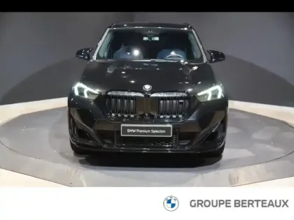 Photo 7 BMW X1  M35i xDrive 300ch M Performance
