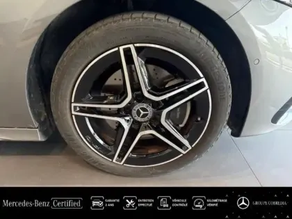 Photo 13 Mercedes Classe A  250 e Hybrid EQ 163+109ch AMG Line 8G-DCT