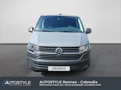 Photo 11 Volkswagen Transporter  Fg 2.8T L1H1 2.0 TDI 204ch Business DSG7 MY22