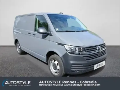 Photo 9 Volkswagen Transporter  Fg 2.8T L1H1 2.0 TDI 204ch Business DSG7 MY22