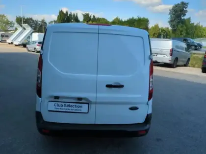 Photo 9 Ford Transit Connect  L1 1.0E 100ch E85 Trend