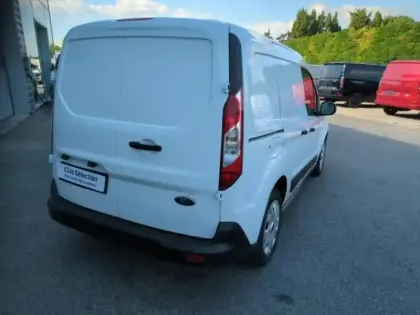 Photo 8 Ford Transit Connect  L1 1.0E 100ch E85 Trend
