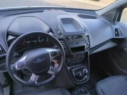 Photo 12 Ford Transit Connect  L1 1.0E 100ch E85 Trend