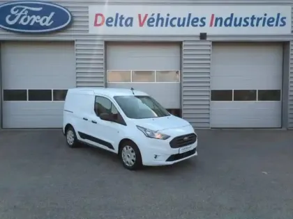 Photo Ford Transit Connect Trend