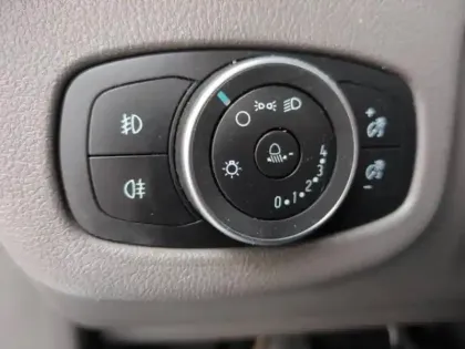 Photo 14 Ford Transit Connect  L1 1.0E 100ch E85 Trend