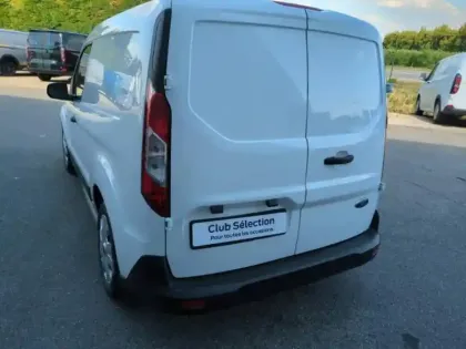 Photo 7 Ford Transit Connect  L1 1.0E 100ch E85 Trend