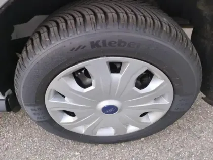 Photo 5 Ford Transit Connect  L1 1.0E 100ch E85 Trend
