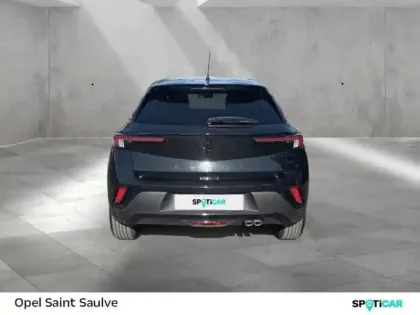 Photo 19 Opel Mokka  1.2 Turbo 130ch GS BVA8
