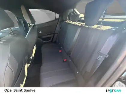 Photo 11 Opel Mokka  1.2 Turbo 130ch GS BVA8