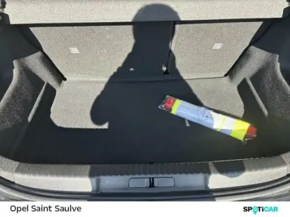 Photo 20 Opel Mokka  1.2 Turbo 130ch GS BVA8