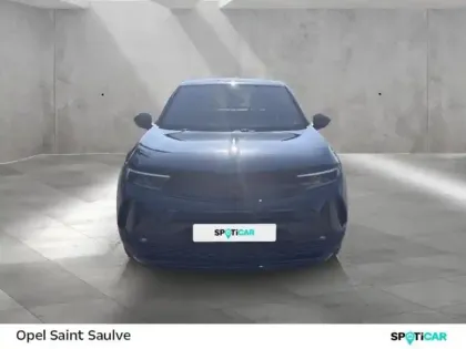 Photo 16 Opel Mokka  1.2 Turbo 130ch GS BVA8