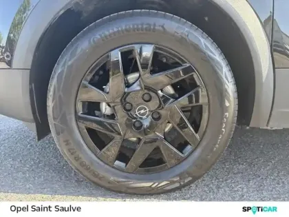 Photo 27 Opel Mokka  1.2 Turbo 130ch GS BVA8