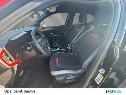 Photo 10 Opel Mokka  1.2 Turbo 130ch GS BVA8