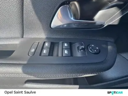 Photo 14 Opel Mokka  1.2 Turbo 130ch GS BVA8