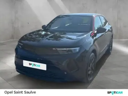 Photo 15 Opel Mokka  1.2 Turbo 130ch GS BVA8