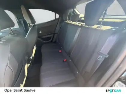 Photo 26 Opel Mokka  1.2 Turbo 130ch GS BVA8