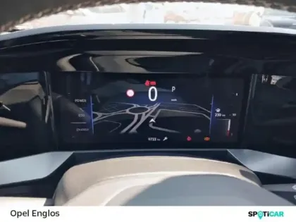 Photo 9 Opel Mokka  1.2 Turbo Hybrid 136ch Edition e-DCT6