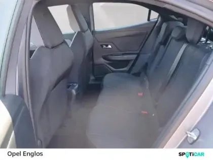 Photo 11 Opel Mokka  1.2 Turbo Hybrid 136ch Edition e-DCT6