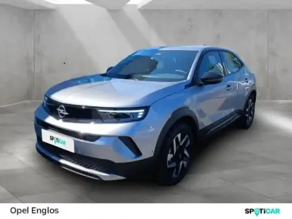 Photo Opel Mokka Edition