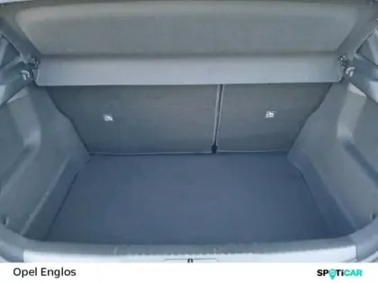 Photo 5 Opel Mokka  1.2 Turbo Hybrid 136ch Edition e-DCT6