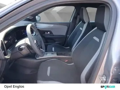 Photo 10 Opel Mokka  1.2 Turbo Hybrid 136ch Edition e-DCT6