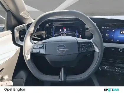 Photo 8 Opel Mokka  1.2 Turbo Hybrid 136ch Edition e-DCT6