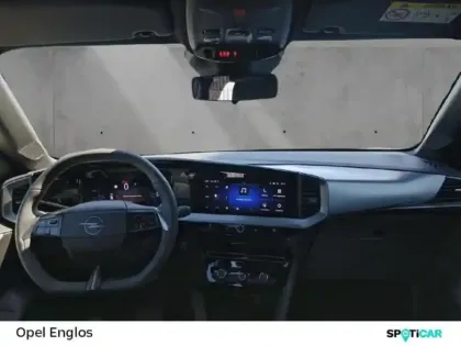 Photo 7 Opel Mokka  1.2 Turbo Hybrid 136ch Edition e-DCT6