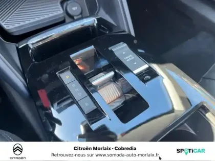 Photo 13 Citroën C4  Moteur électrique 136ch (100 kW) Feel Pack Automatique