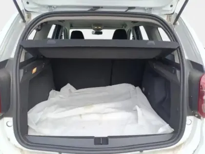 Photo 8 Dacia Duster  1.5 Blue dCi 115ch Extreme 4x2