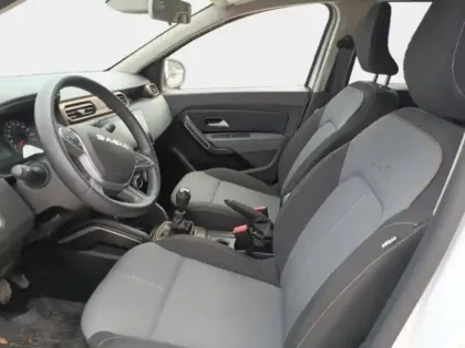 Photo 13 Dacia Duster  1.5 Blue dCi 115ch Extreme 4x2