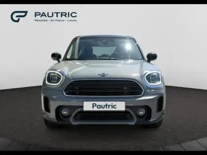 Photo 7 Mini Countryman  Cooper 136ch Edition Premium Plus BVA7